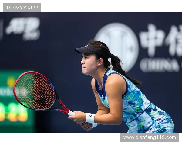 WTA珠海精英赛直播:见证网坛巅峰对决时刻